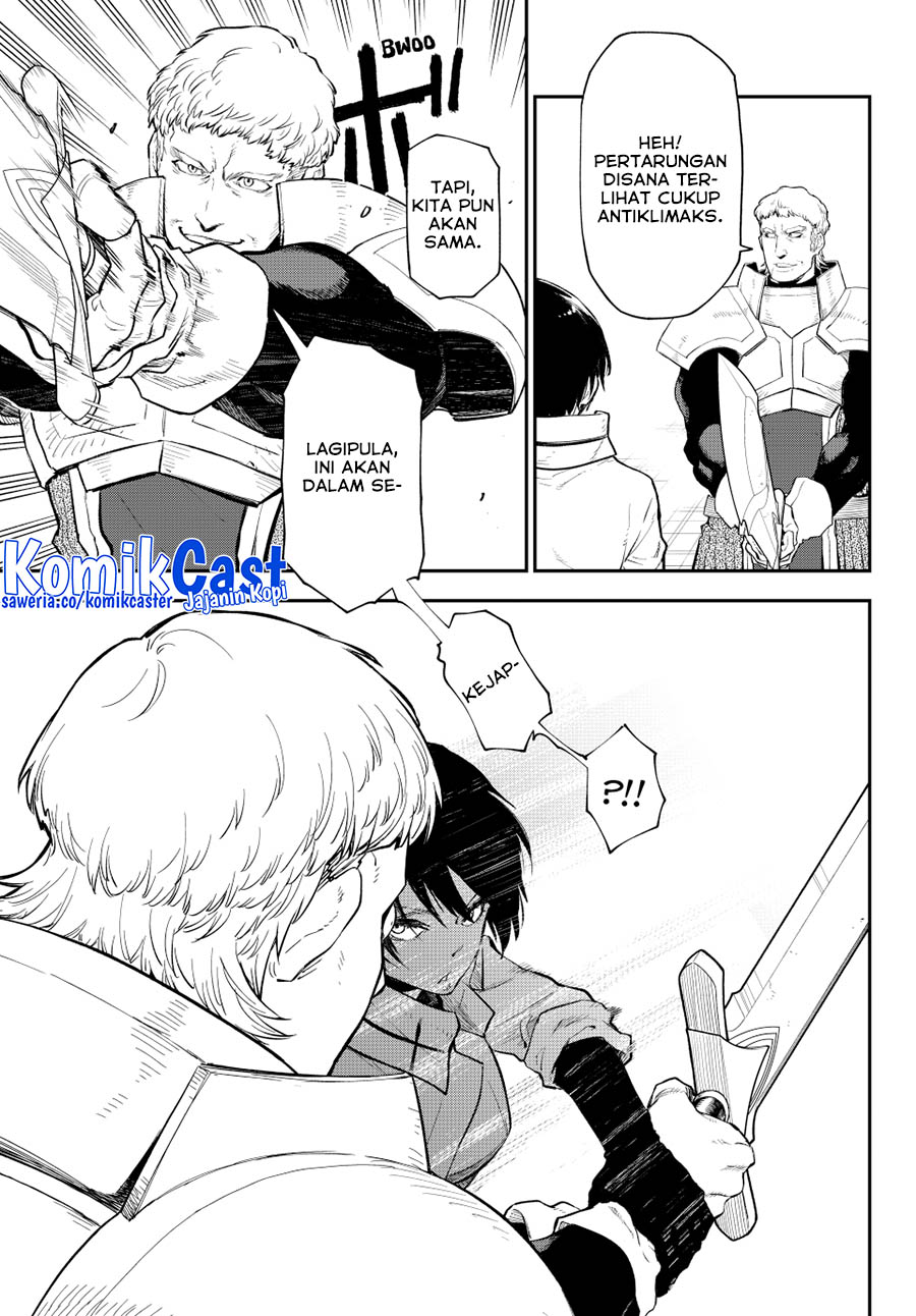 Chapter 124 - halaman 19