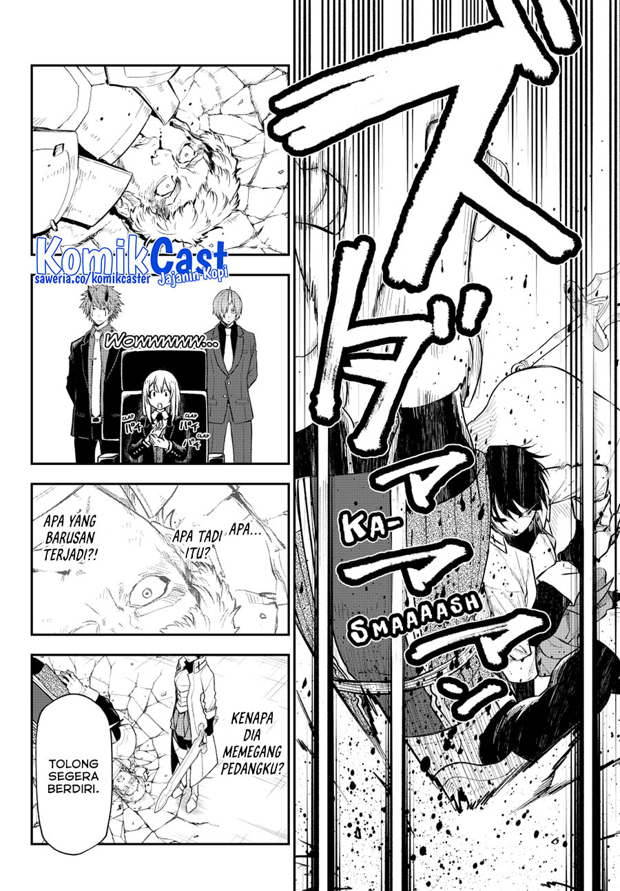Chapter 124 - halaman 20