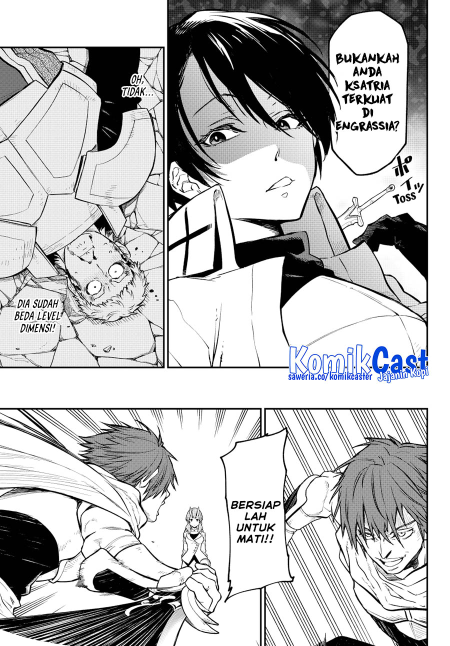 Chapter 124 - halaman 21