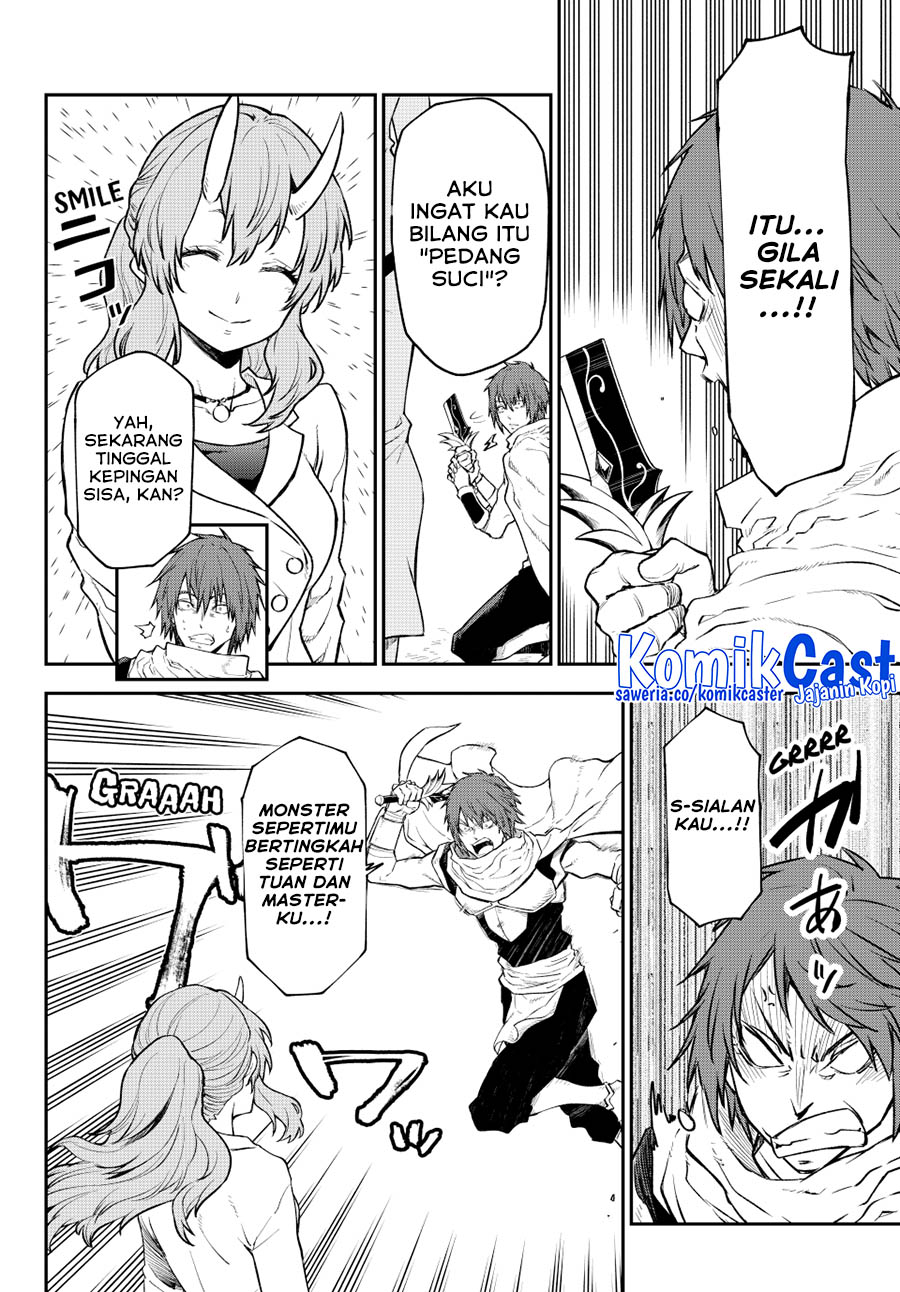 Chapter 124 - halaman 23