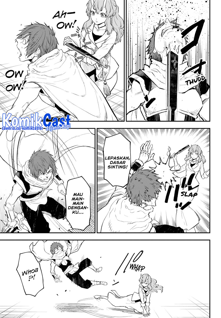 Chapter 124 - halaman 24