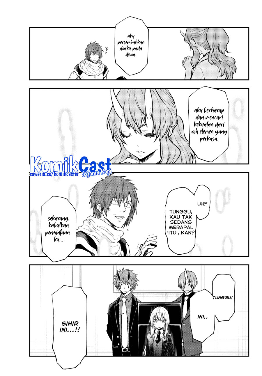Chapter 124 - halaman 26