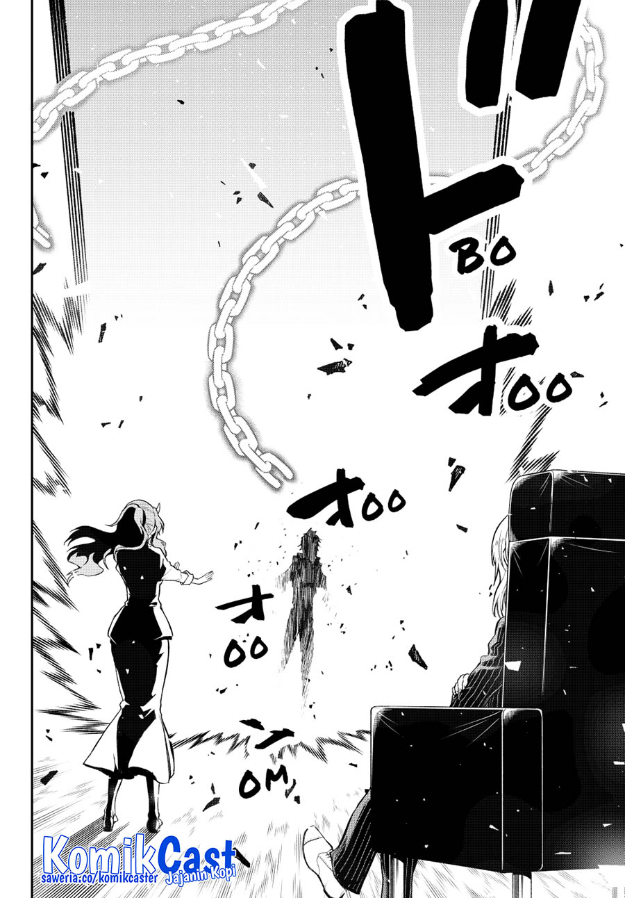 Chapter 124 - halaman 28