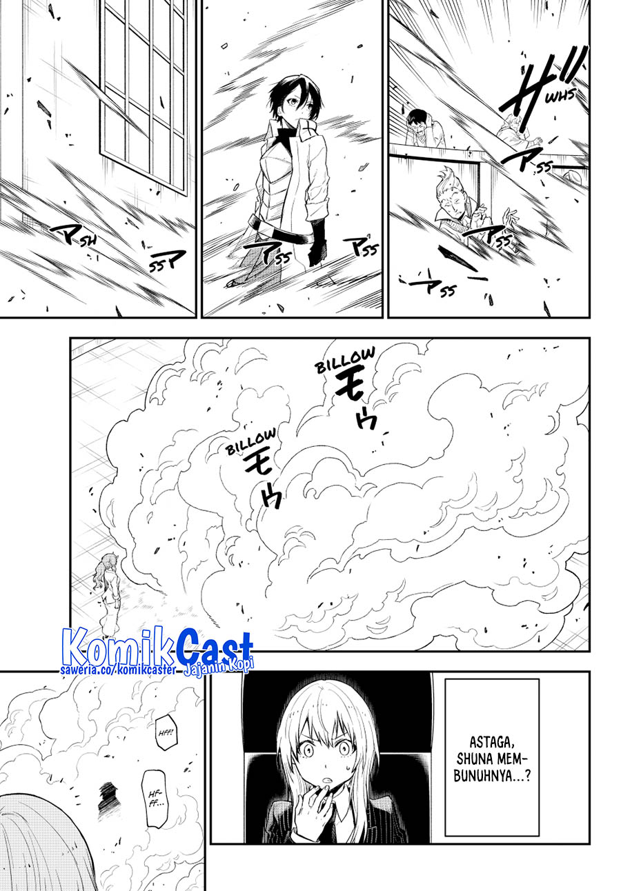 Chapter 124 - halaman 29