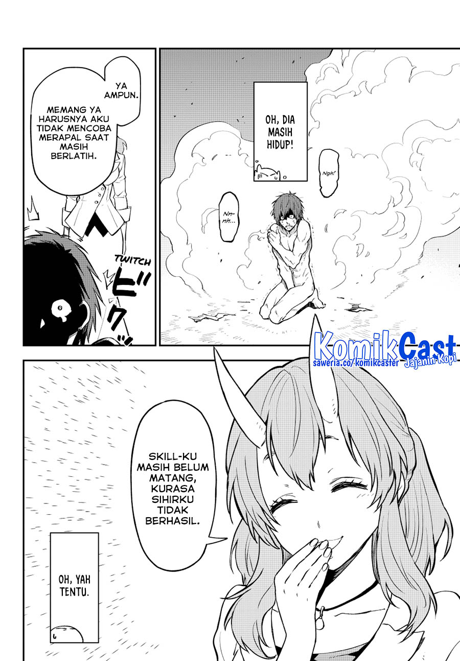 Chapter 124 - halaman 30
