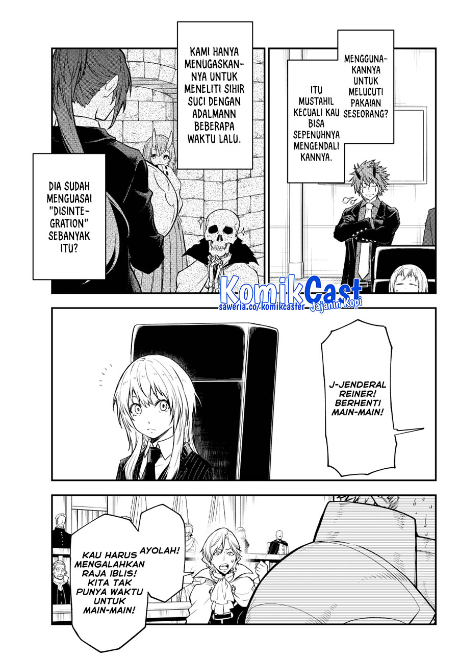 Chapter 124 - halaman 31