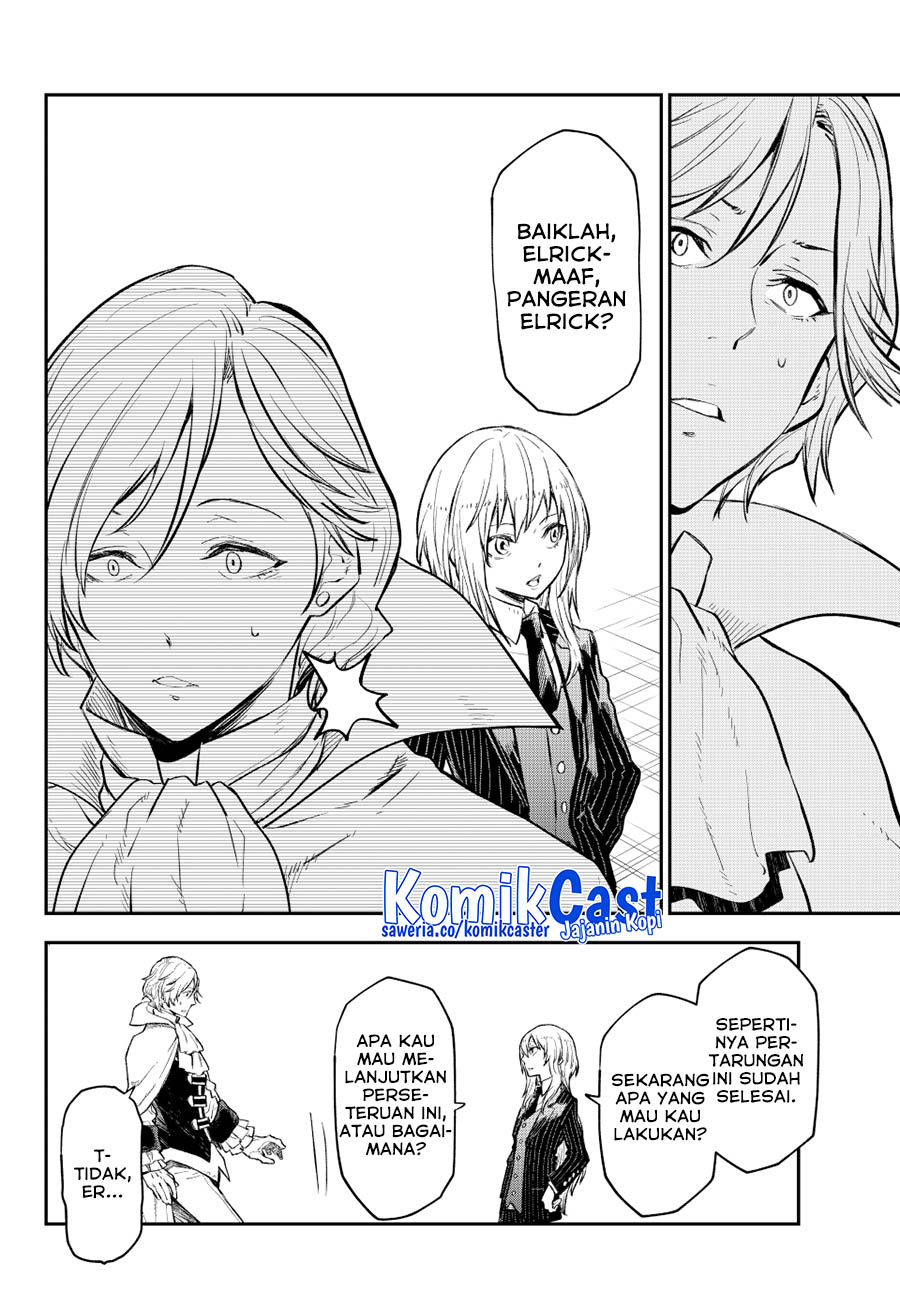 Chapter 124 - halaman 34