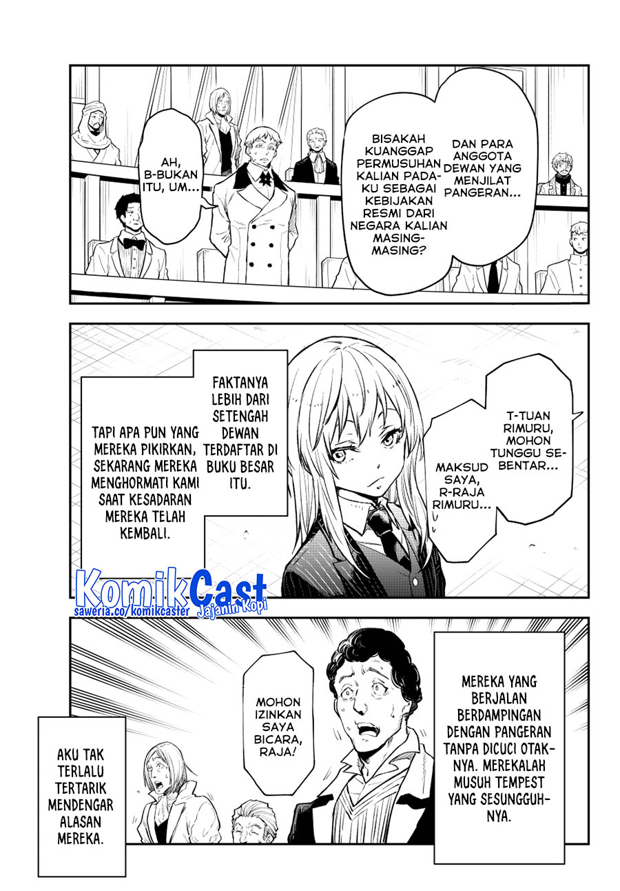 Chapter 124 - halaman 35