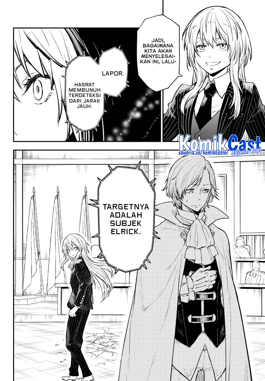 Chapter 124 - halaman 36