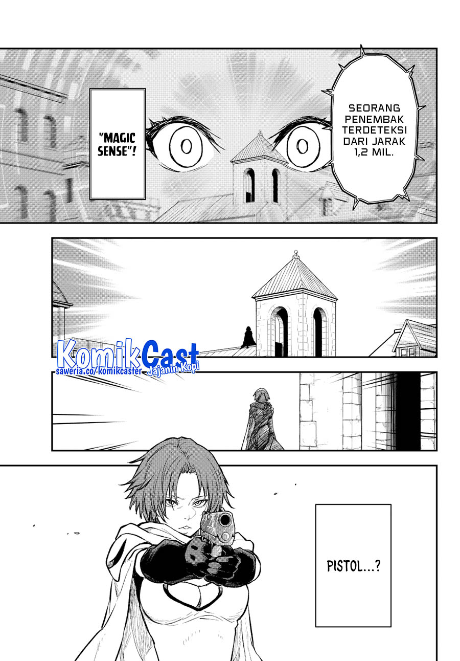 Chapter 124 - halaman 37