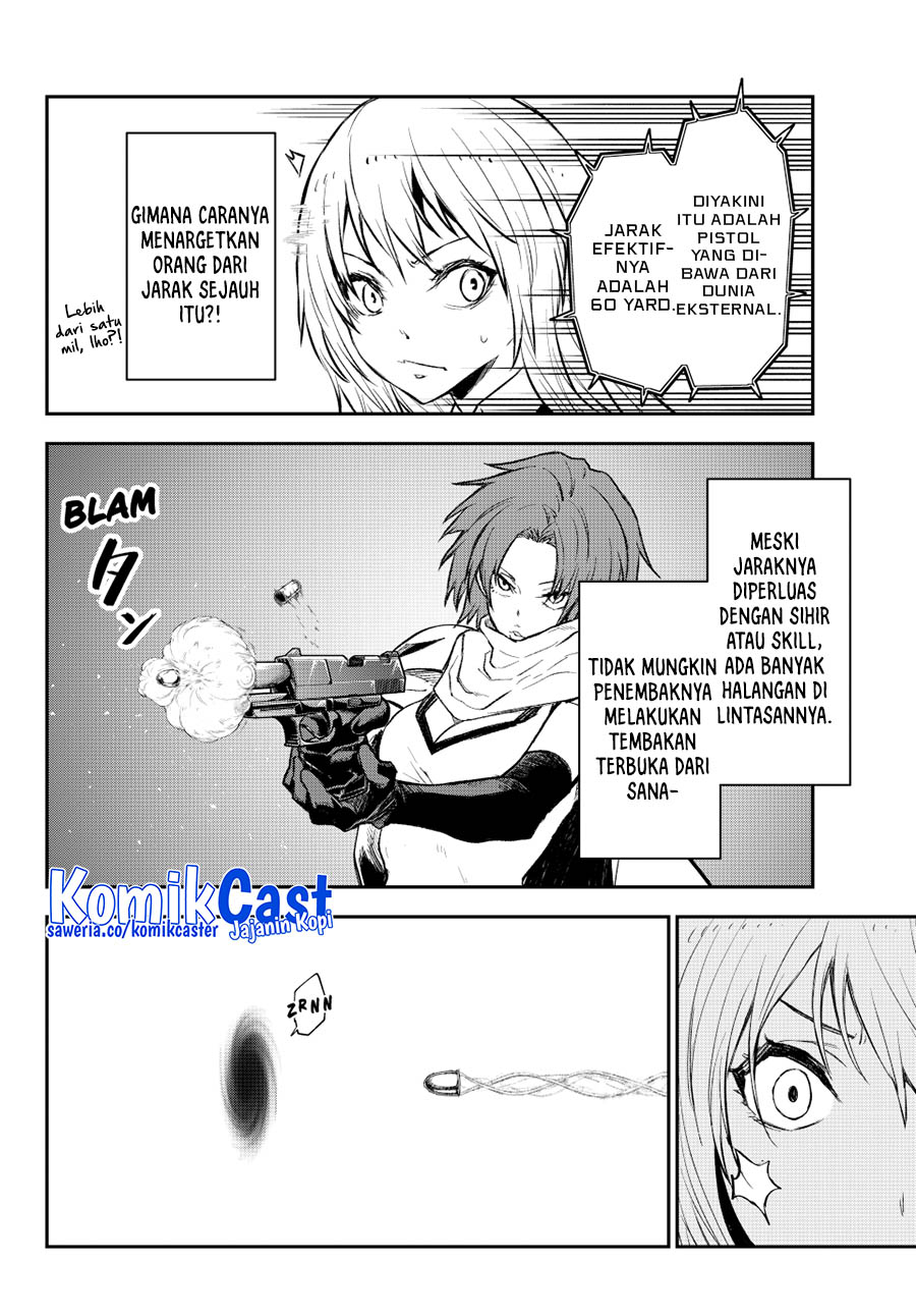 Chapter 124 - halaman 38