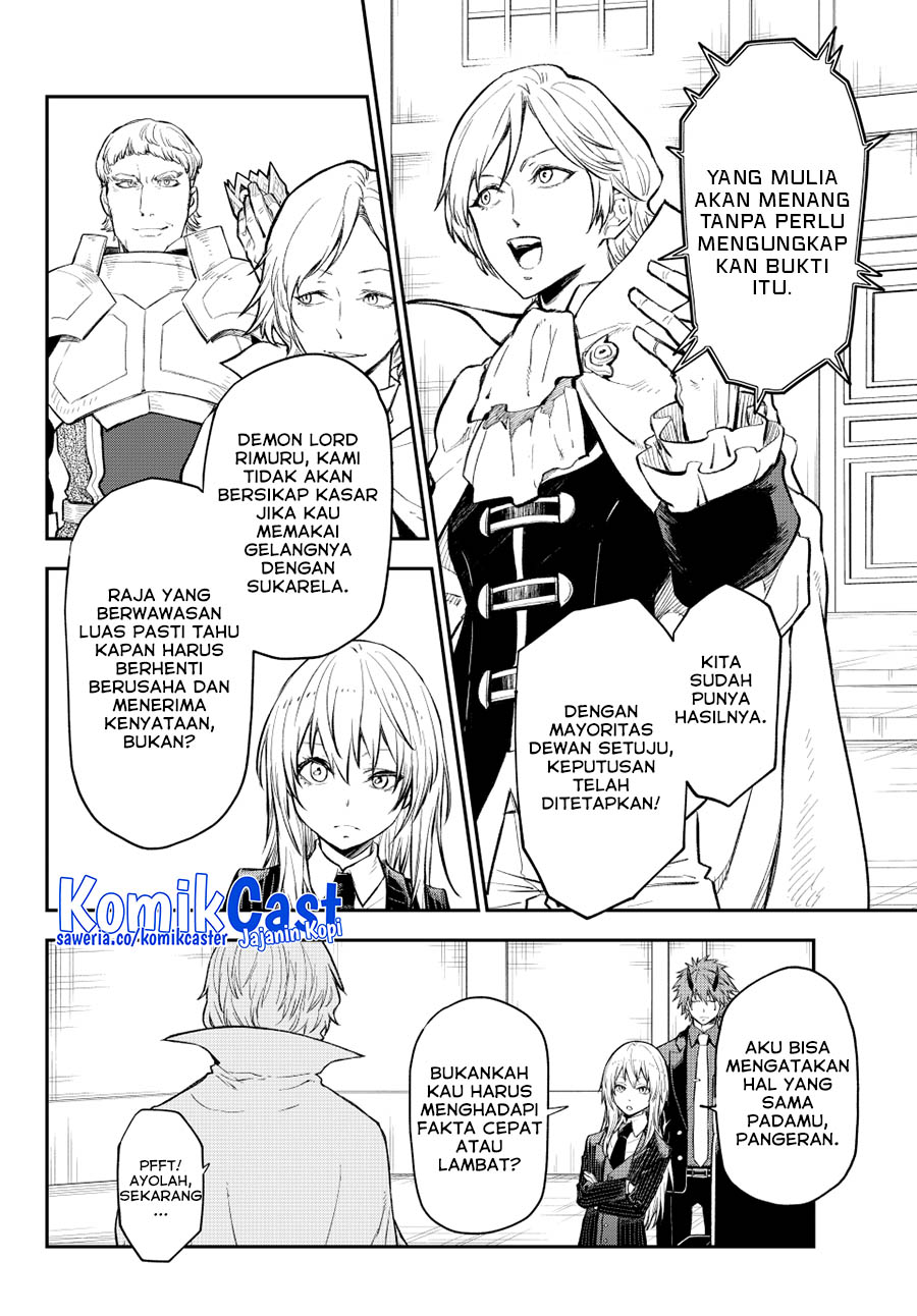 Chapter 124 - halaman 6