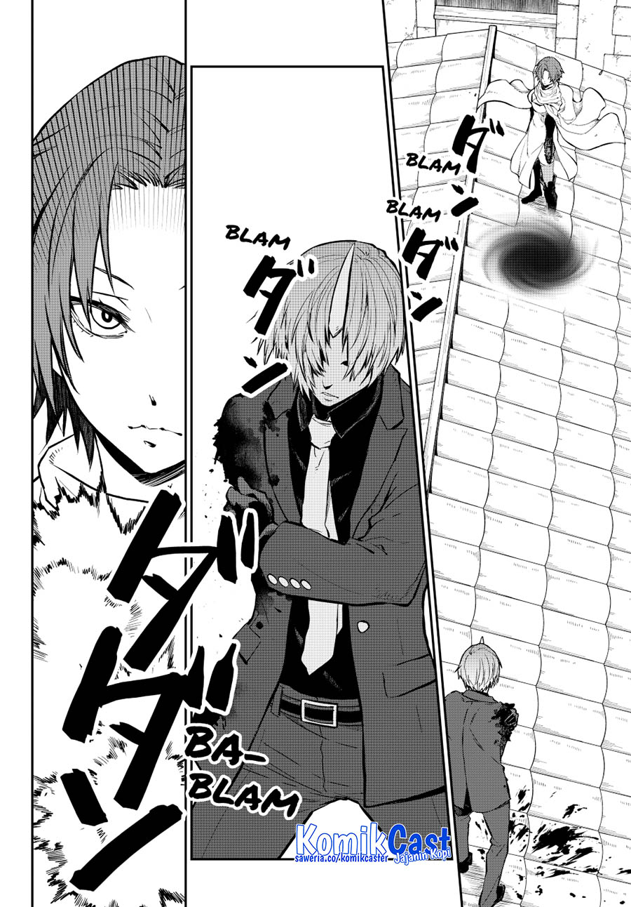 Chapter 125 - halaman 12