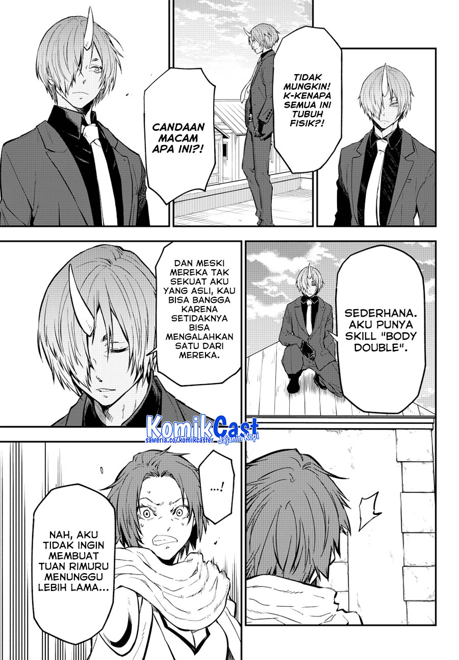 Chapter 125 - halaman 19
