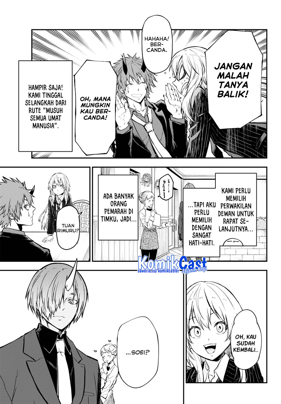 Chapter 125 - halaman 23