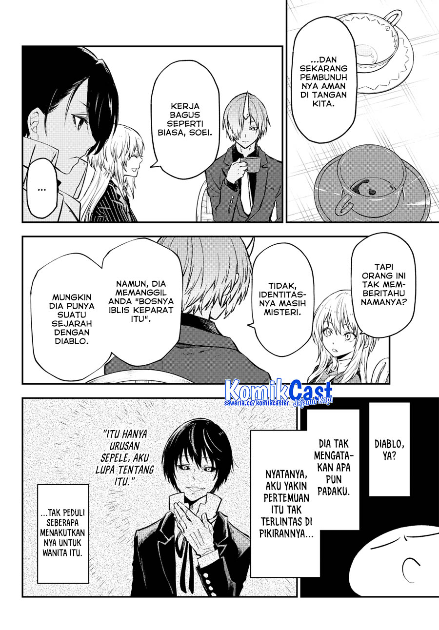 Chapter 125 - halaman 24
