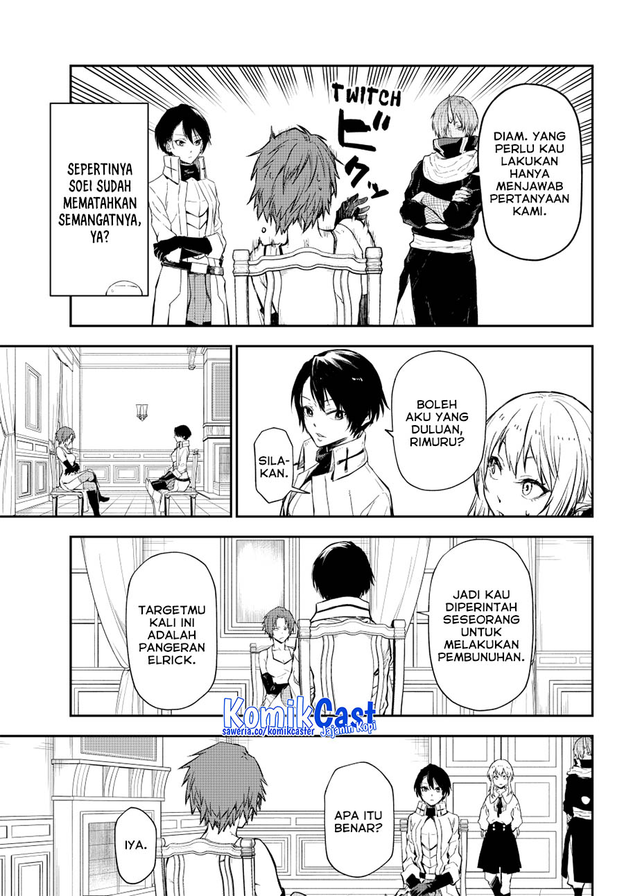 Chapter 125 - halaman 27