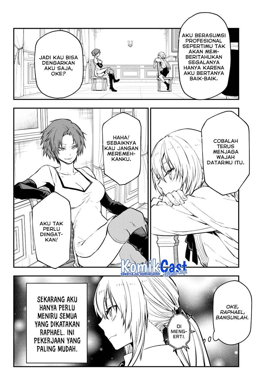 Chapter 125 - halaman 32