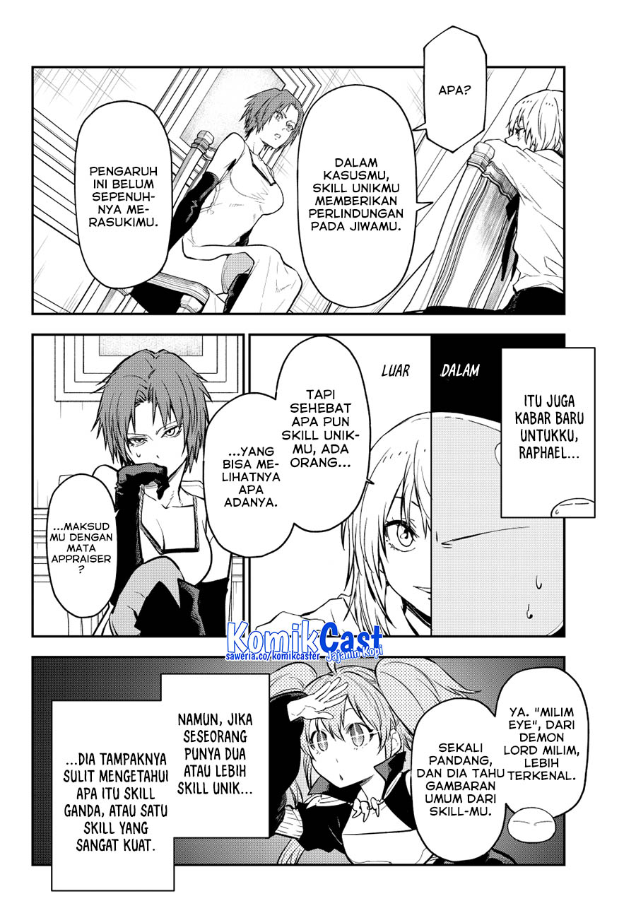 Chapter 125 - halaman 34