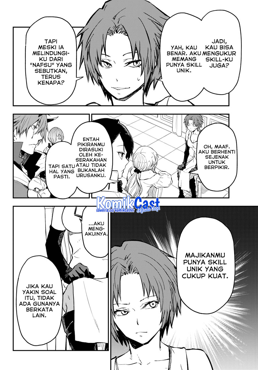 Chapter 125 - halaman 36