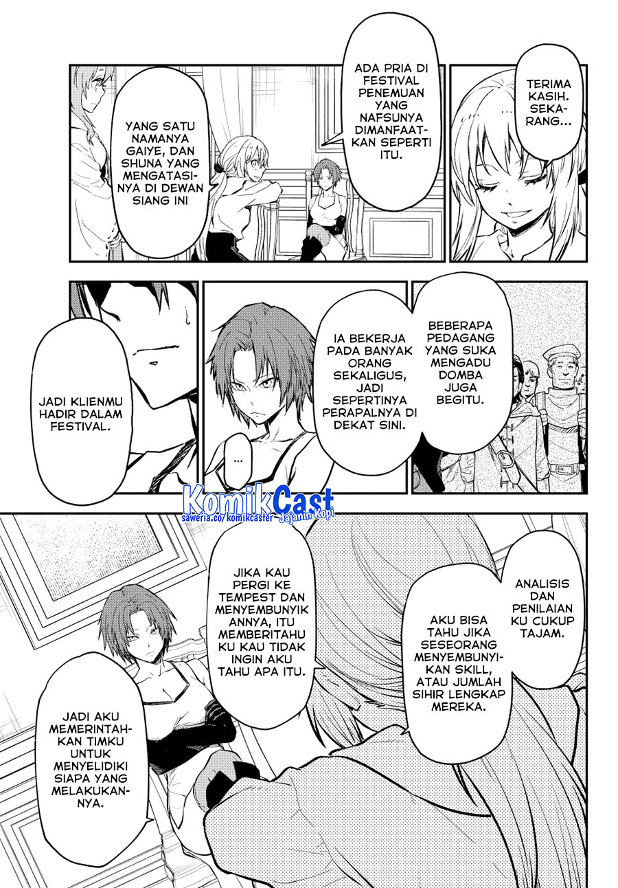 Chapter 125 - halaman 37