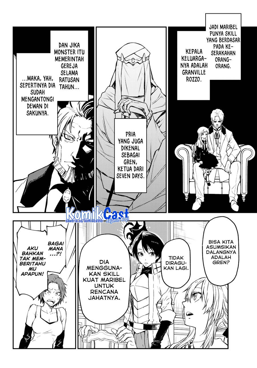 Chapter 125 - halaman 40