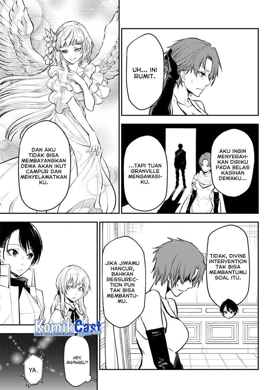 Chapter 125 - halaman 43