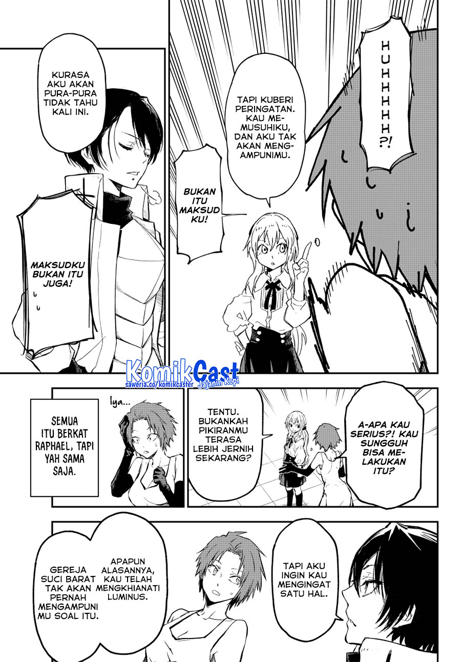 Chapter 125 - halaman 45