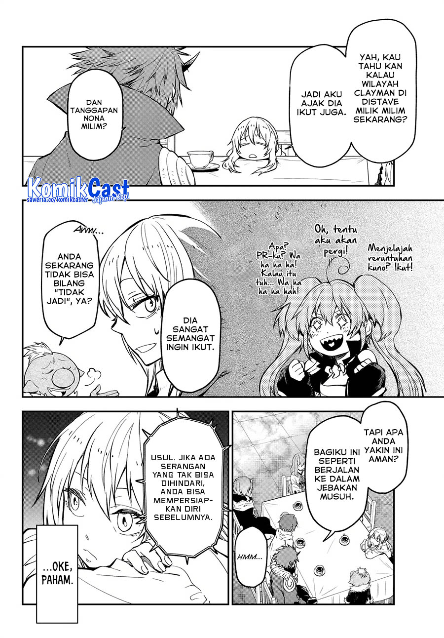 Chapter 126 - halaman 14