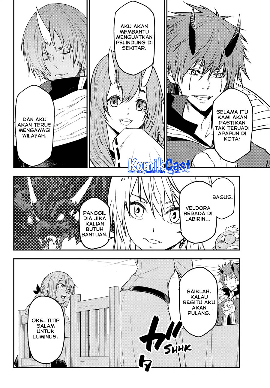 Chapter 126 - halaman 16