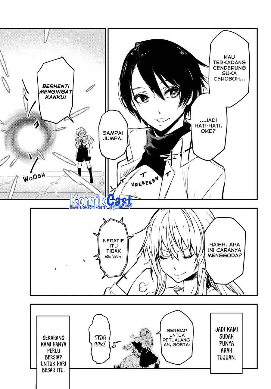 Chapter 126 - halaman 17