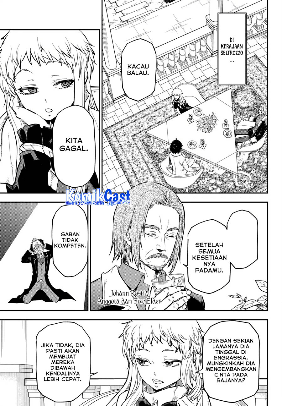 Chapter 126 - halaman 19