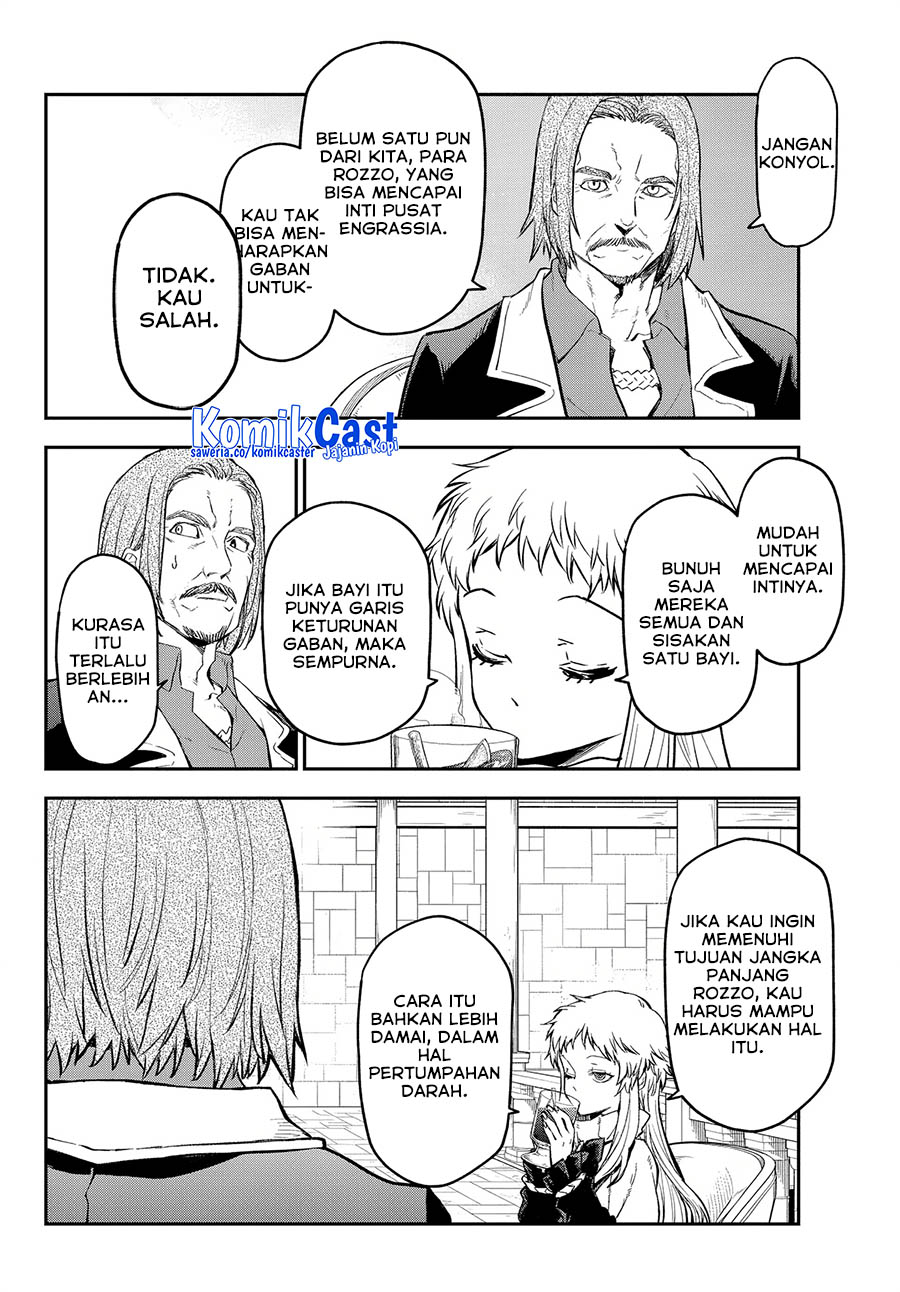 Chapter 126 - halaman 20