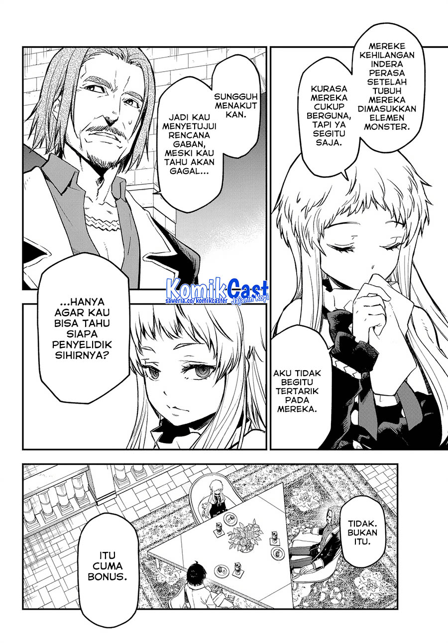 Chapter 126 - halaman 22