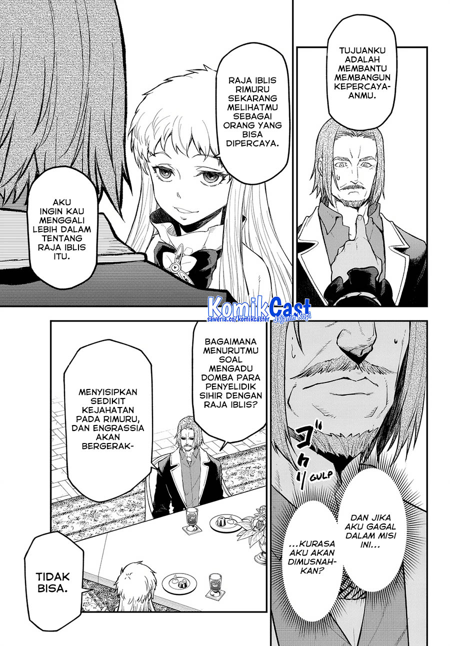 Chapter 126 - halaman 23