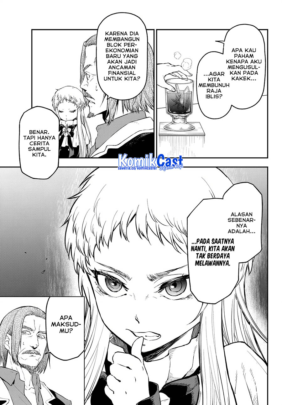 Chapter 126 - halaman 25