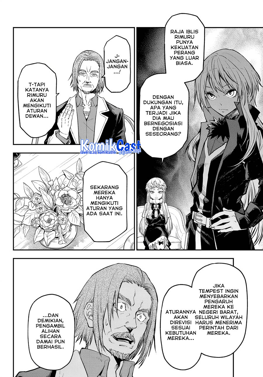 Chapter 126 - halaman 26