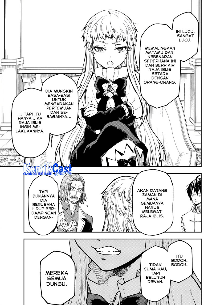 Chapter 126 - halaman 27