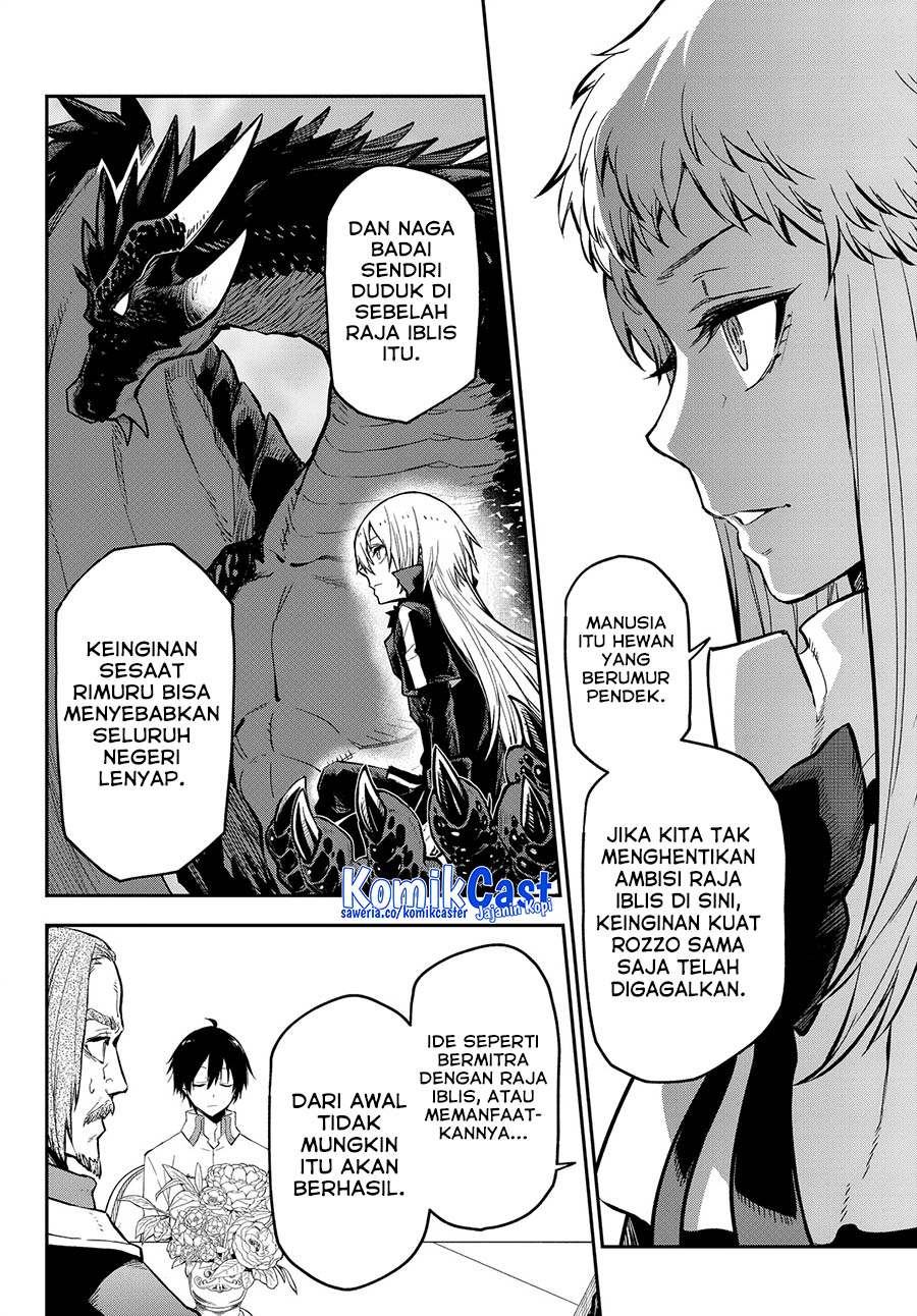 Chapter 126 - halaman 28