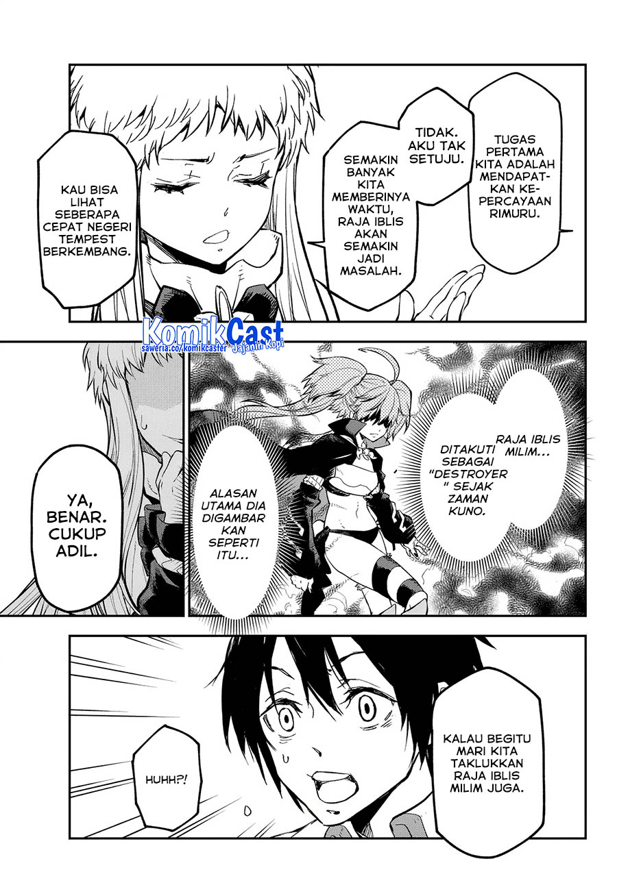 Chapter 126 - halaman 31