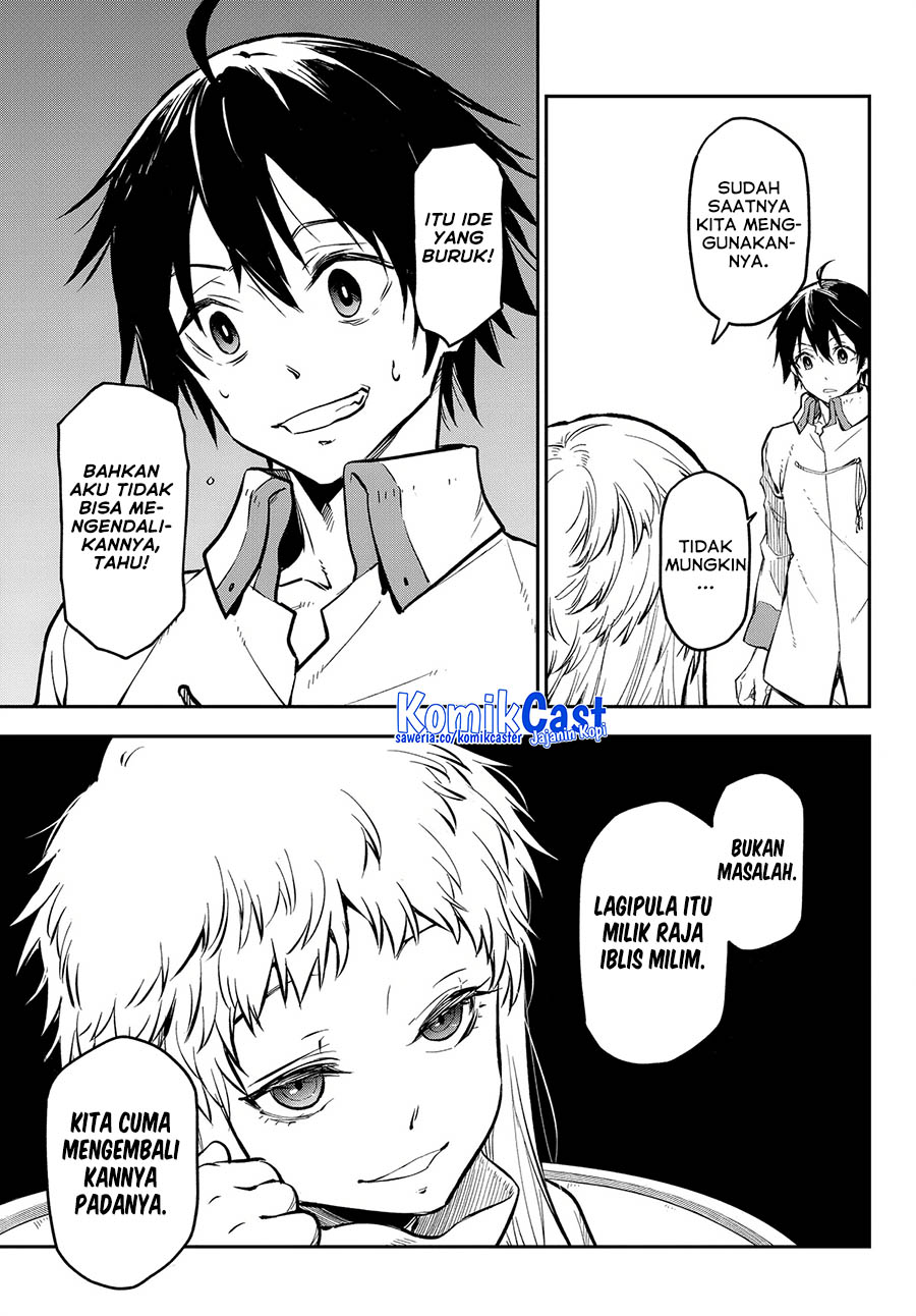 Chapter 126 - halaman 33
