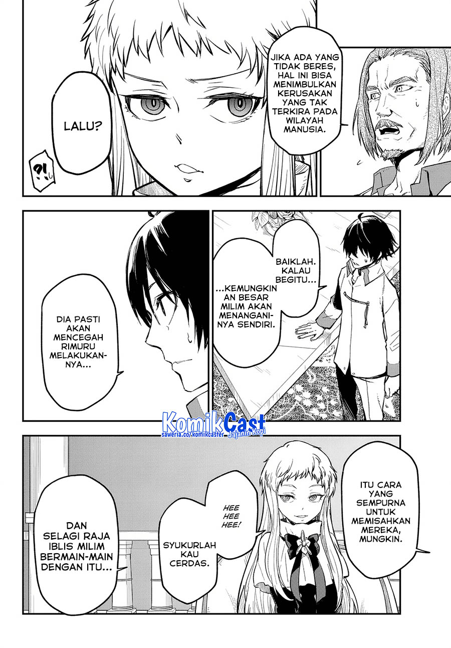Chapter 126 - halaman 34