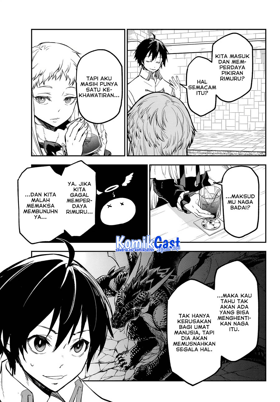 Chapter 126 - halaman 35