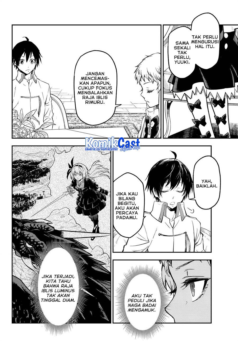 Chapter 126 - halaman 36