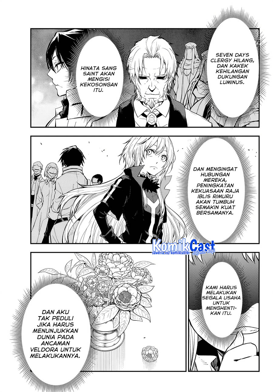Chapter 126 - halaman 37