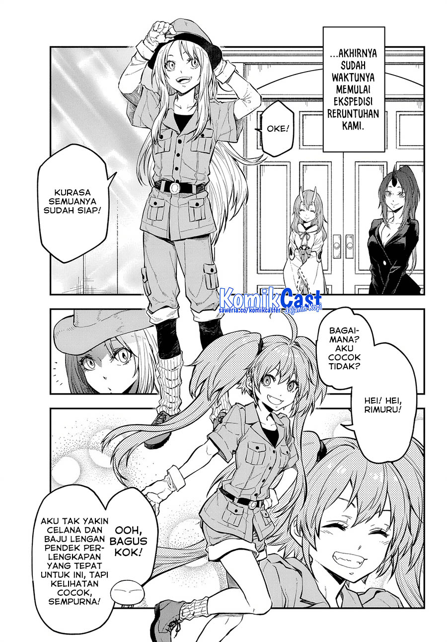 Chapter 126 - halaman 39