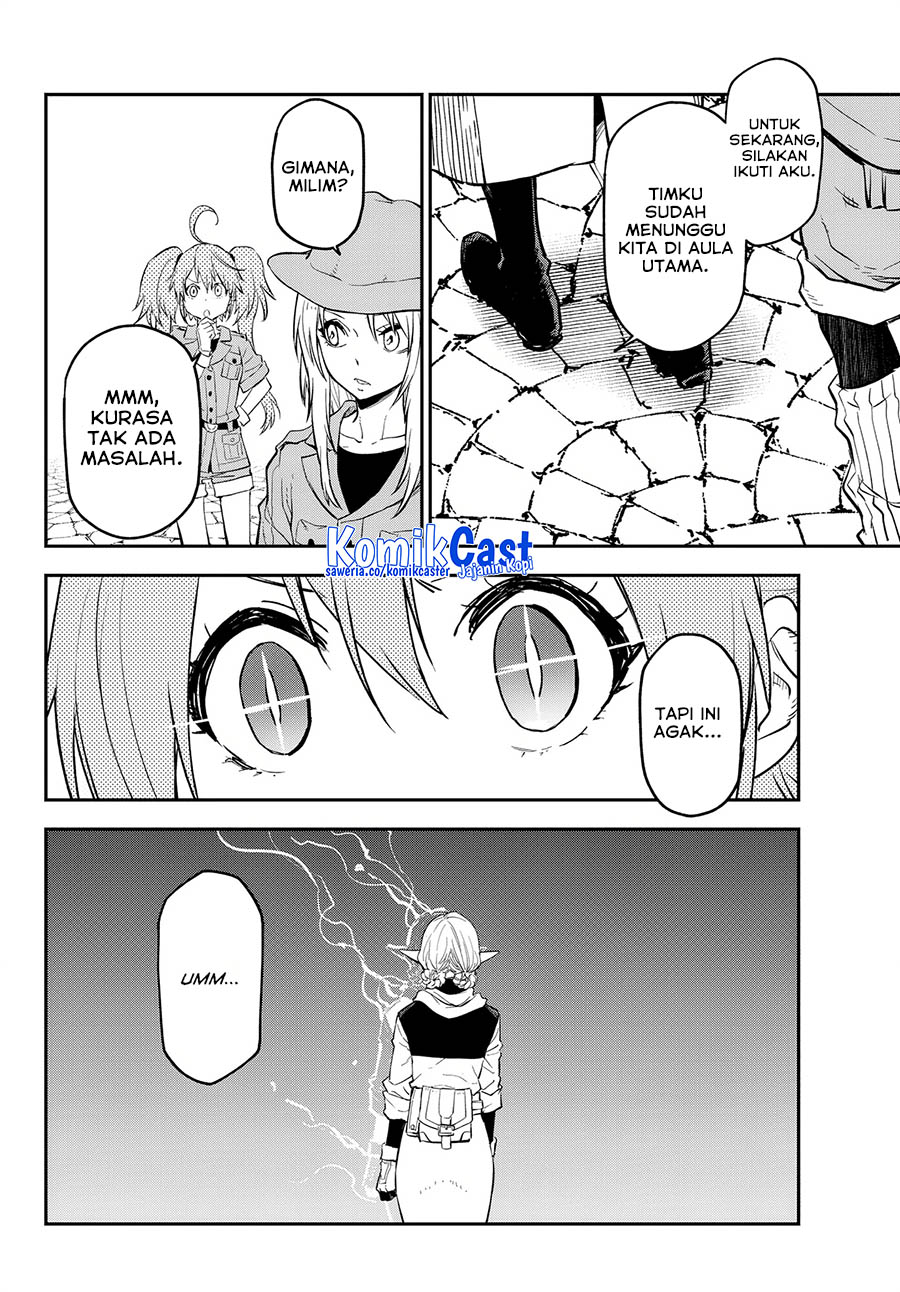 Chapter 126 - halaman 42