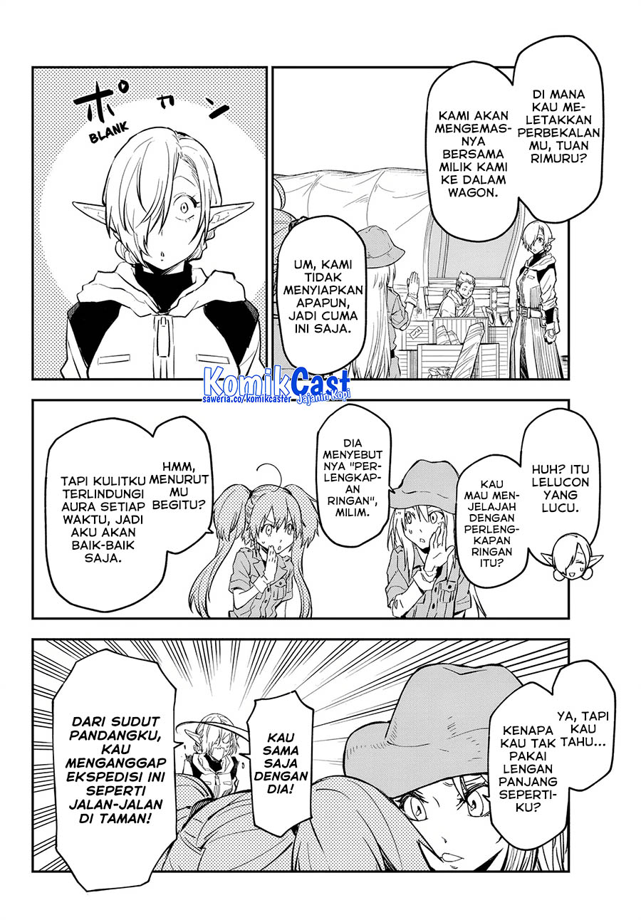 Chapter 126 - halaman 44