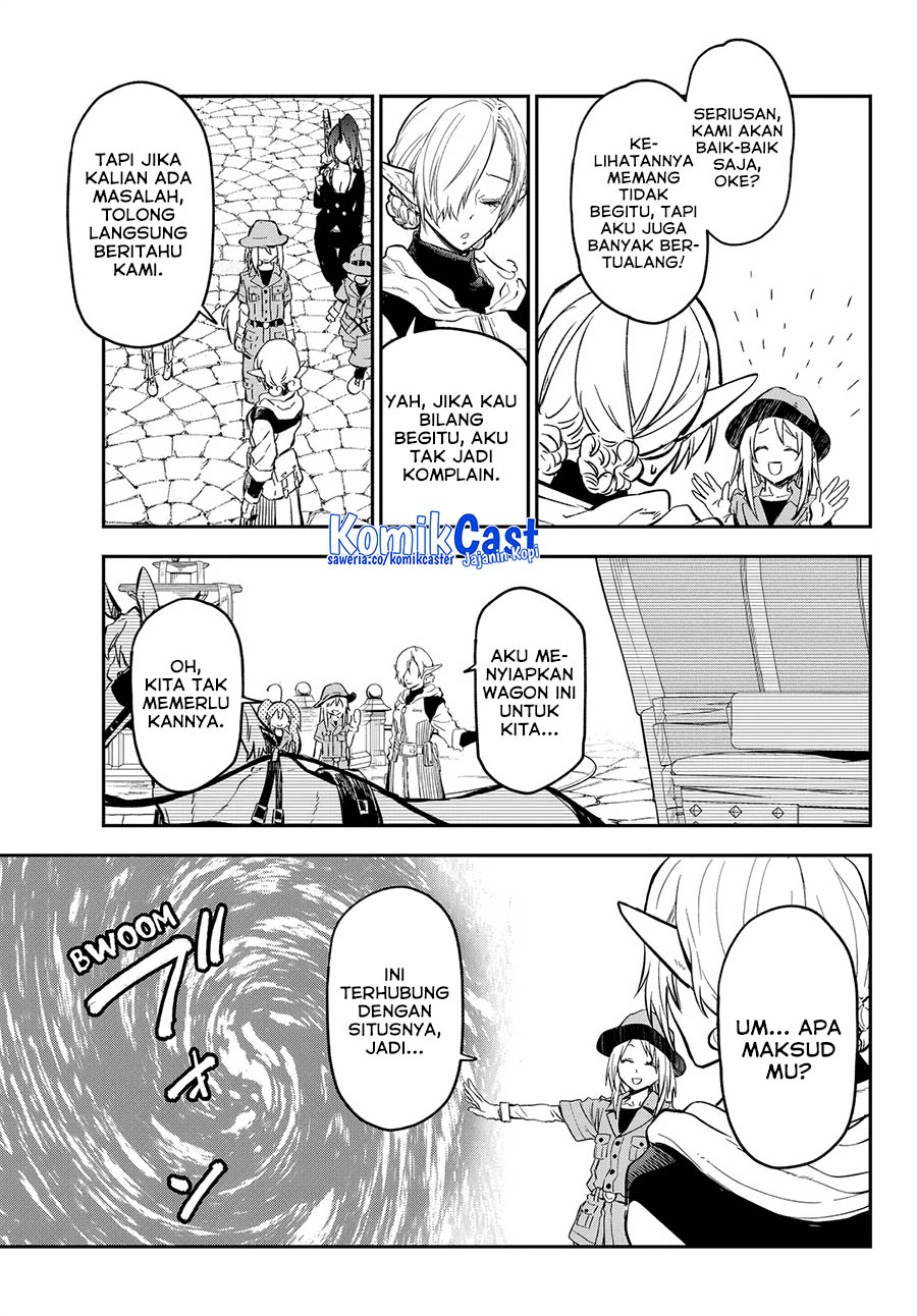 Chapter 126 - halaman 45