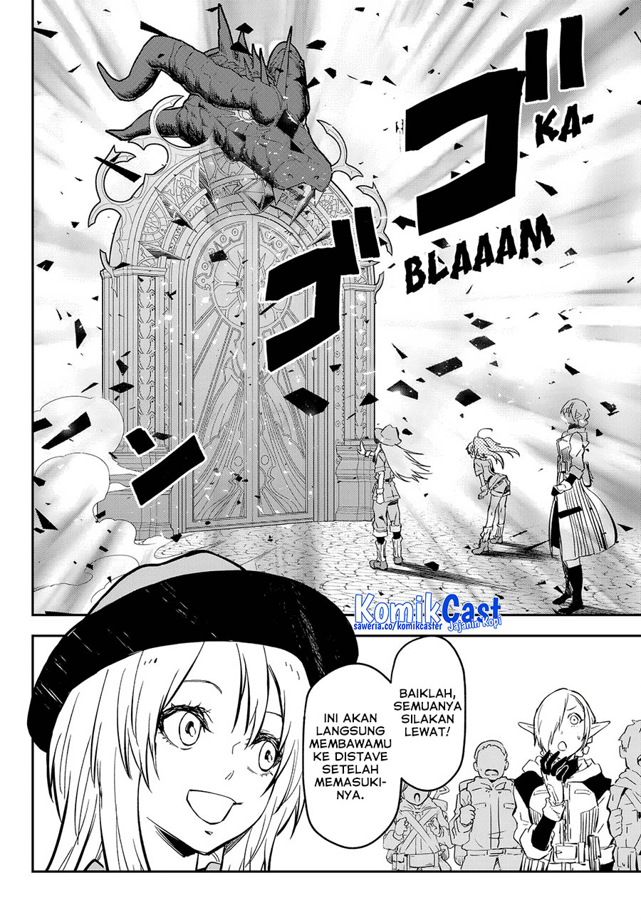 Chapter 126 - halaman 46